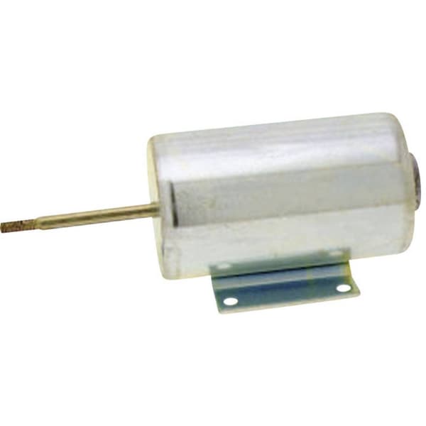 Tremba ZMF-3864d.002-24VDC,100% Solenoid Tryckmagnet 2 N 42 N 24 V/DC 16.8 W