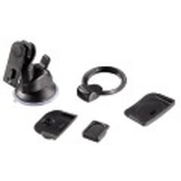 Hama 93723 Bilfäste för GPS TomTom Go 520T, TomTom Go 720T, TomTom Go 920T, TomTom Go 630T, TomTom Go 730T, TomTom Go 9