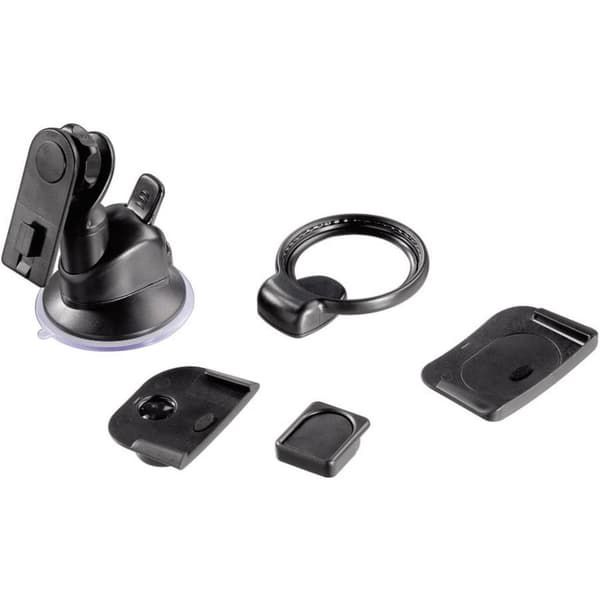 Hama 93723 Bilfäste för GPS TomTom Go 520T, TomTom Go 720T, TomTom Go 920T, TomTom Go 630T, TomTom Go 730T, TomTom Go 9
