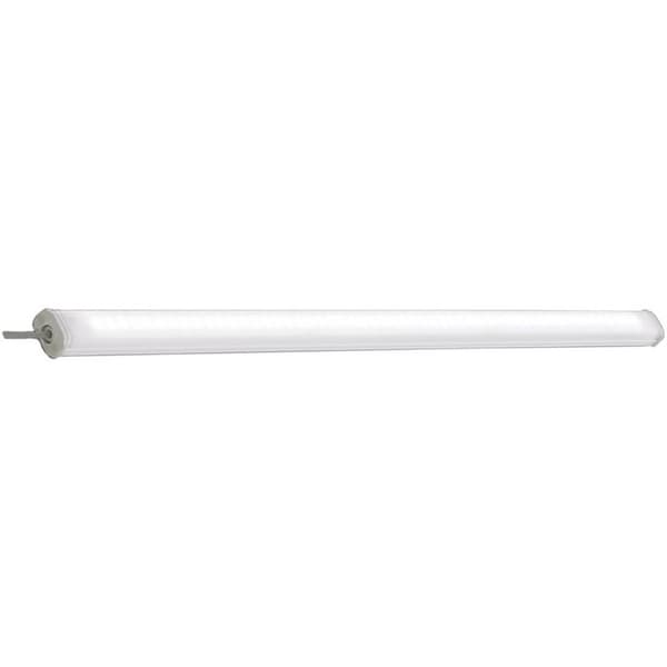 Idec LED-maskinbelysning LF2B-E4P-ATHWW2-1M Vit 14.3 W 1080 lm 230 V/AC (L x B x H) 830 x 40 x 29 mm 1 st