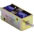 Miniatyrbild 1 av 2: EBE Group TDS-K07W 12VDC Permanentmagnet (L x B x H) 35 x 16 x 14 mm