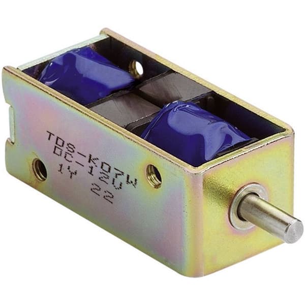 EBE Group TDS-K07W 12VDC Permanentmagnet (L x B x H) 35 x 16 x 14 mm