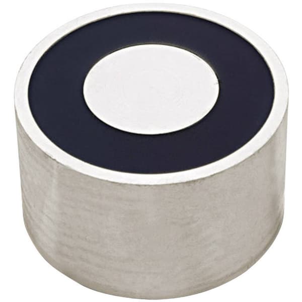 RED MAGNETICS ITS-PE7045-24VDC Elektromagnet magnetisk (i strömlöst tillstånd) 720 N 24 V/DC 15 W 1 st