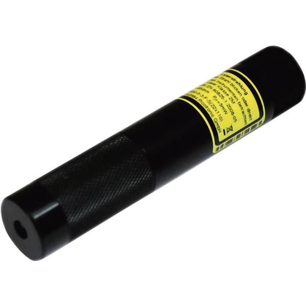 Picotronic Lasermodul Linje Röd 5 mW LE650-5 -3-F-S(22X100)90