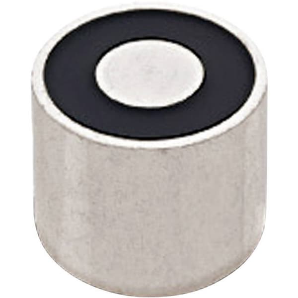 RED MAGNETICS ITS-PE-1515-12VDC Elektromagnet magnetisk (i strömlöst tillstånd) 25 N 12 V/DC 2 W 1 st