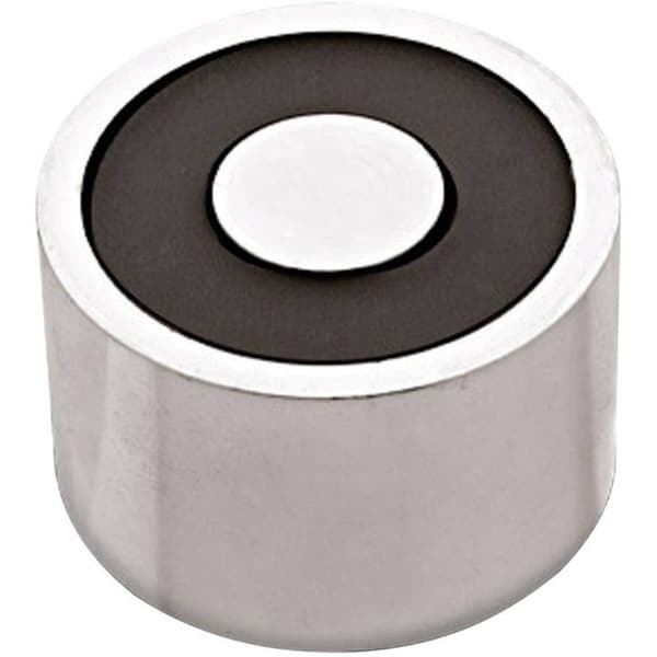 RED MAGNETICS ITS-PE-5029-12VDC Elektromagnet magnetisk (i strömlöst tillstånd) 500 N 12 V/DC 39 W 1 st