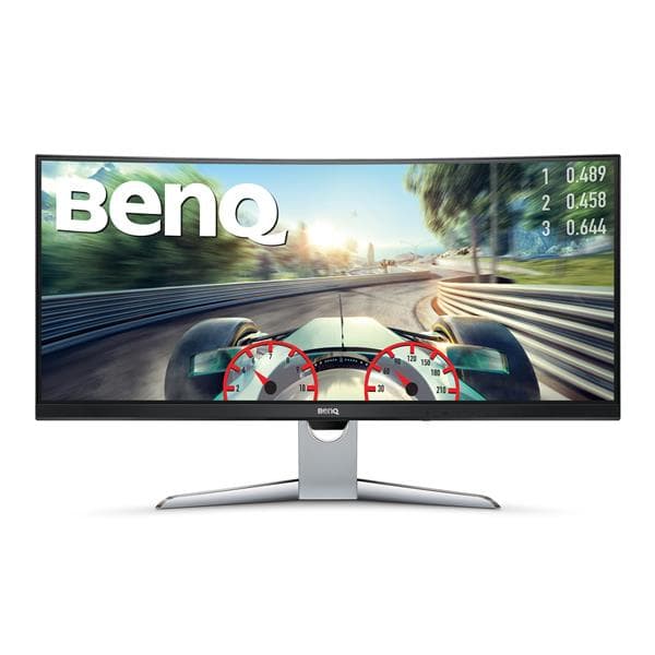 BenQ 35'' EX3501R Curved 3440x1440