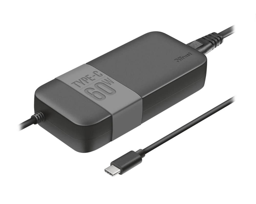 Moda Universal 60W USB-C Latausasema