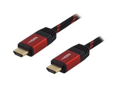 GAMING HDMI -kaapeli 3m
