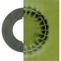 Miniatyrbild 3 av 4: TRU COMPONENTS 1568275 Magnetiskt indukationsfolie (L x B) 10 cm x 8.7 cm