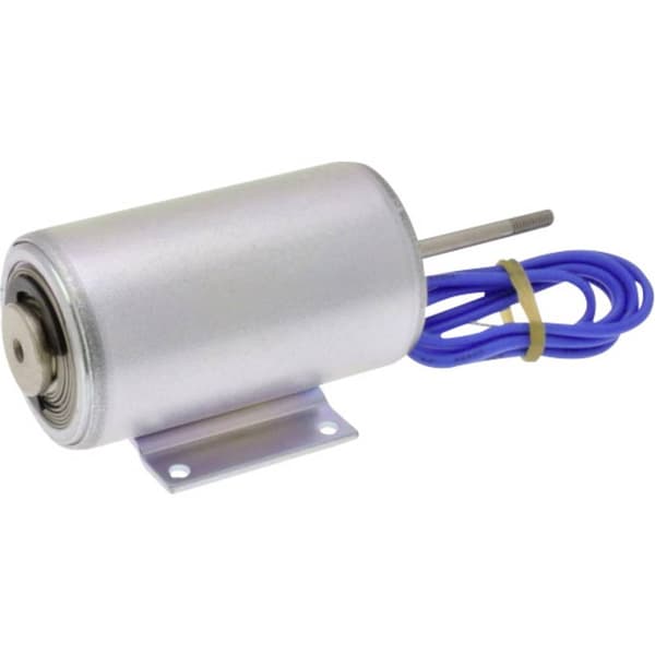 Tremba ZMF-3865d-15.002-12VDC Solenoid Tryckmagnet 12 V/DC 11 W