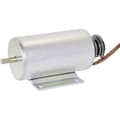 Miniatyrbild 2 av 2: RED MAGNETICS ITS-LZ-3263-D-24VDC Solenoid Tryckmagnet 30 N 59 N 24 V/DC 12.96 W