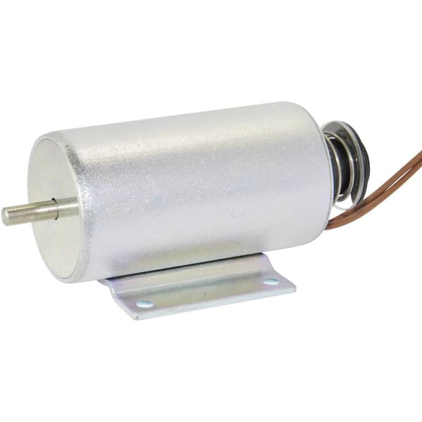 RED MAGNETICS ITS-LZ-3263-D-24VDC Solenoid Tryckmagnet 30 N 59 N 24 V/DC 12.96 W