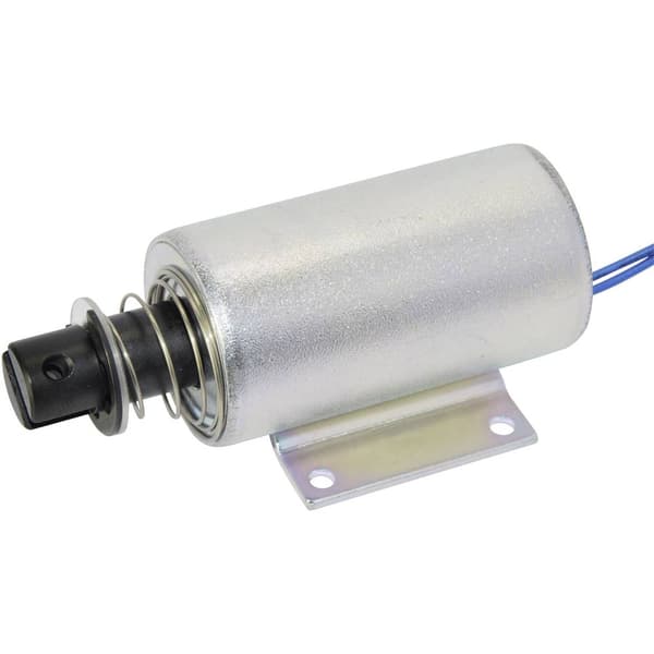 RED MAGNETICS ITS-LZ-3263-Z-12VDC Solenoid Dragmagnet 30 N 59 N 12 V/DC 12.96 W