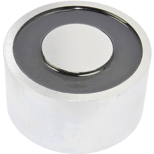 RED MAGNETICS ITS-PE-8245-24VDC Elektromagnet magnetisk (i strömlöst tillstånd) 1900 N 24 V/DC 45 W 1 st