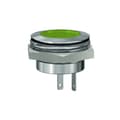 Miniatyrbild 1 av 2: Signal Construct SMFL22614 LED-signallampa Vit 24 V/DC