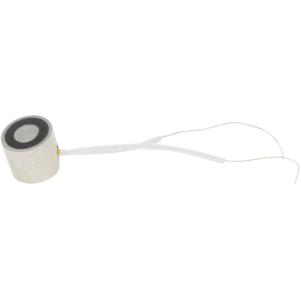 RED MAGNETICS ITS-MSM-0605-24VDC Elektromagnet icke magnetisk (i strömlöst tillstånd) 1 N 24 V/DC 3.2 W 1 st