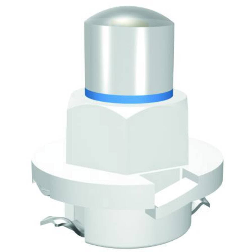 LED-signallampa Signal Construct MWTB8412 B8.0-12 (EBSR/BAX) liknande N/A Max. effekt: 220 mW N/A