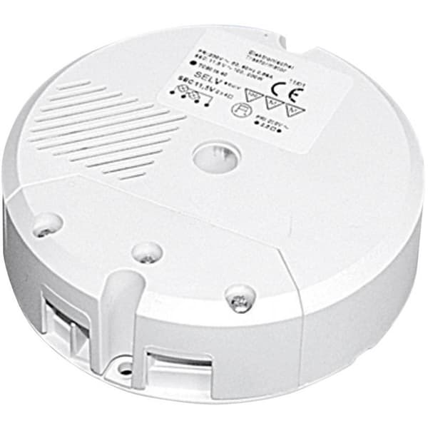 Barthelme LED-konverter 700 mA Driftspänning (max.): 265 V/AC