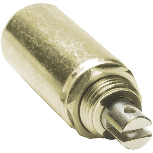 RED MAGNETICS ITS-LZ 2560-Z-24VDC Solenoid Dragmagnet 0.78 N 22 N 24 V/DC 10 W