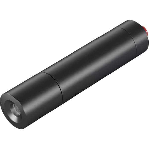 Laserfuchs Lasermodul Linje Röd 5 mW LFL650-5-4.5(15x68)90-F250