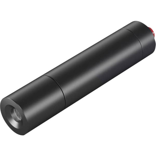 Laserfuchs Lasermodul Linje Röd 5 mW LFL650-5-4.5(15x68)90