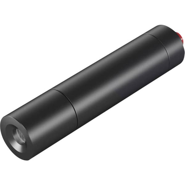 Laserfuchs Lasermodul Linje Röd 5 mW LFL650-5-4.5(15x68)60