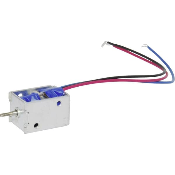 RED MAGNETICS ITS-LX-1513-24VDC Solenoid dubbelriktad 24 V/DC 24 W