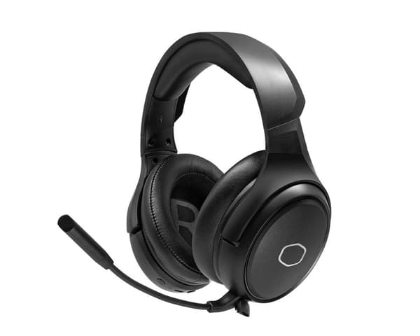 MH670 Trådløst Gaming Headset