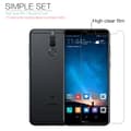 Miniatyrbillede 4 af 5: NILLKIN Anti-fingerprint HD Clear LCD Screen Protector for Huawei Mate 10 Lite