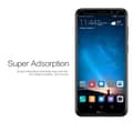 Miniatyrbillede 1 af 5: NILLKIN Anti-fingerprint HD Clear LCD Screen Protector for Huawei Mate 10 Lite