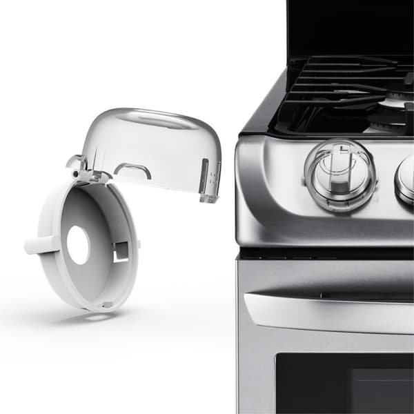 Universal Kitchen Stove Knob Covers Oven Knobs Protector