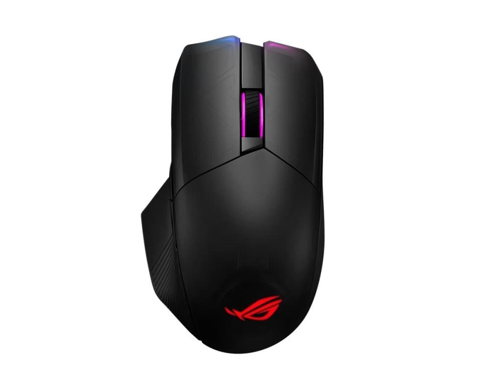 ROG Chakram Trådløs Gaming Mus