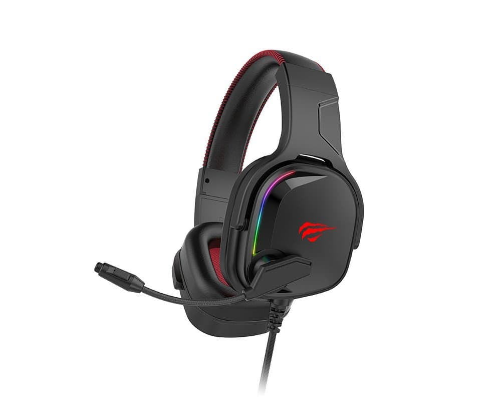 HV-H2022U Gamingheadset