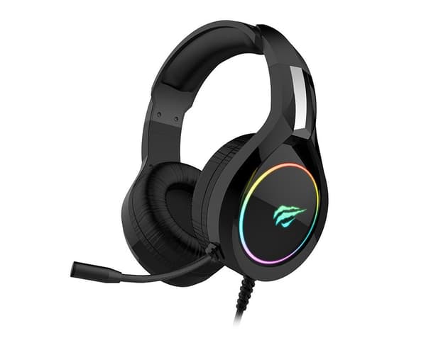 HV-H2232D Gamingheadset