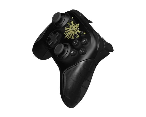 HoriPad Trådløs Controller Nintendo Switch Zelda