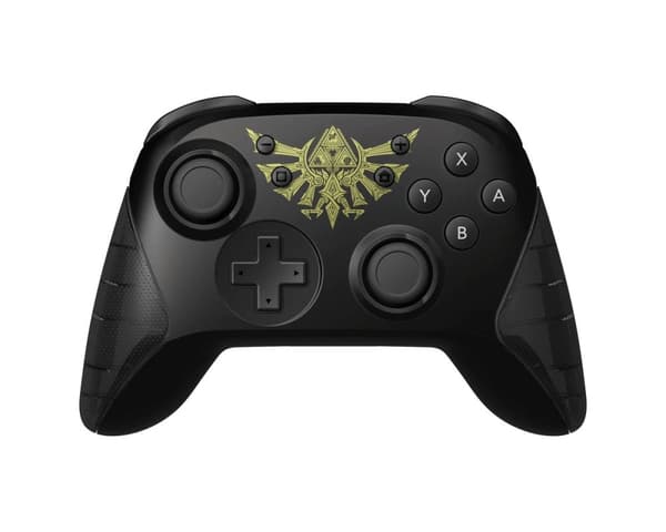 HoriPad Trådløs Controller Nintendo Switch Zelda