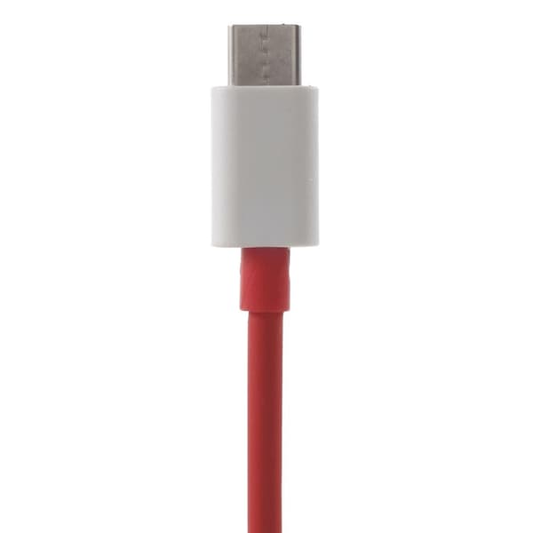 1m Dash Charge USB Type-C Data Sync laddningskabel
