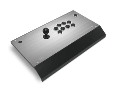 Fighting EDGE til PlayStation 4