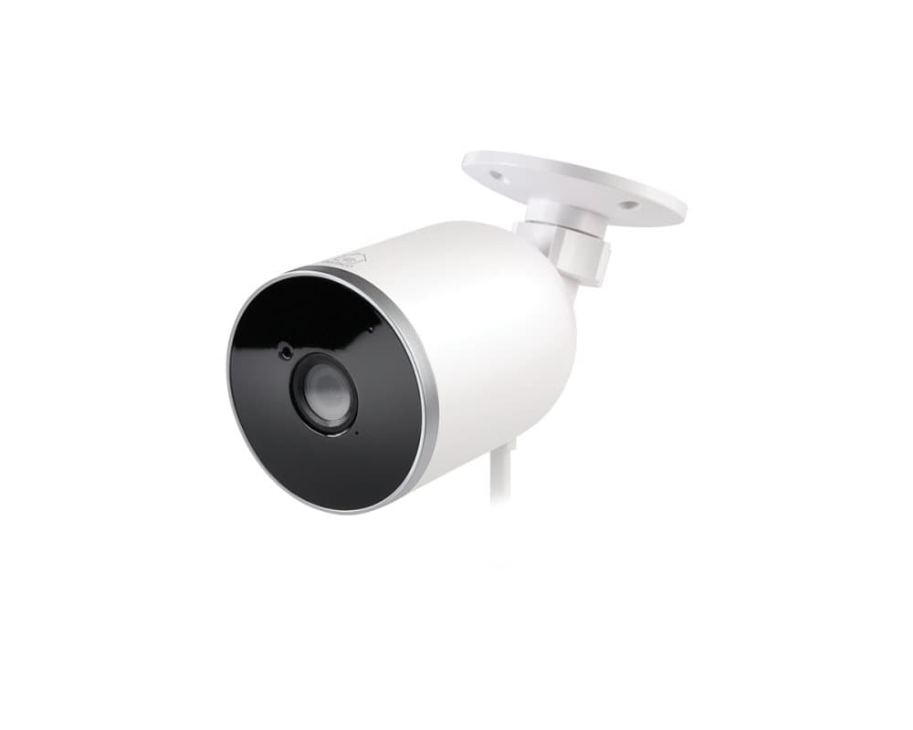 Nätverkskamera utomhus IP65 1080p