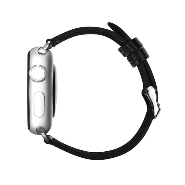 XOOMZ Classic Rem Honeycomb för Apple Watch Series 2/1 38mm