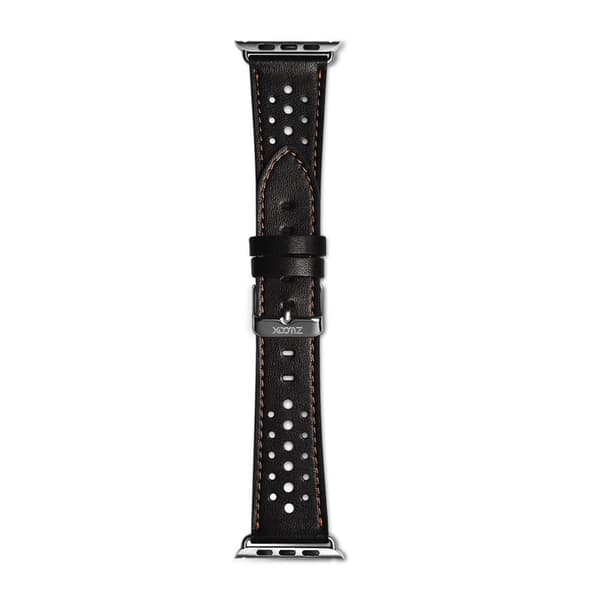 XOOMZ Classic Rem Honeycomb för Apple Watch Series 2/1 38mm