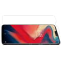 Miniatyrbillede 2 af 3: NILLKIN Matte Anti-scratch Screen Guard Film for OnePlus 6
