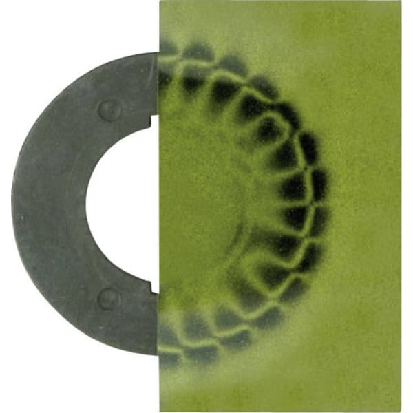 TRU COMPONENTS 1568274 Magnetiskt indukationsfolie (L x B) 17.5 cm x 10 cm