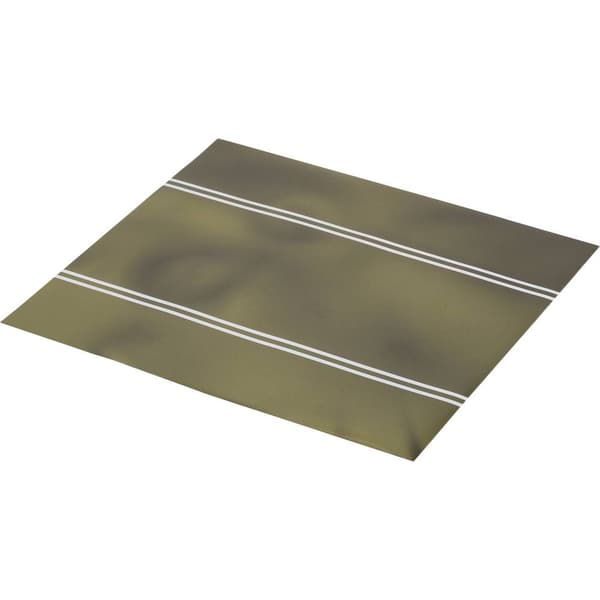 TRU COMPONENTS 1568274 Magnetiskt indukationsfolie (L x B) 17.5 cm x 10 cm