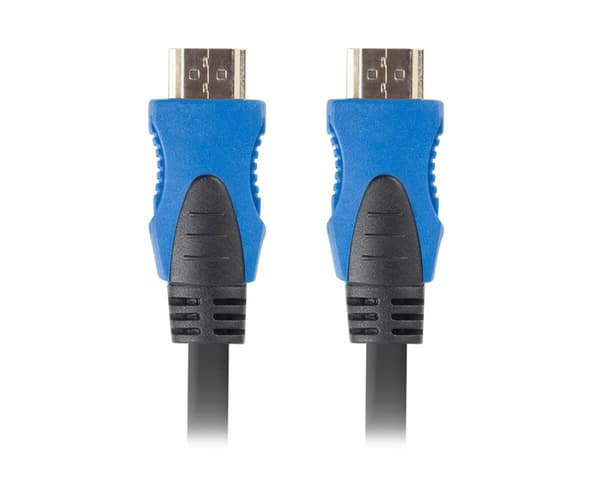 HDMI til HDMI V2.0 4K 1.8 Meter