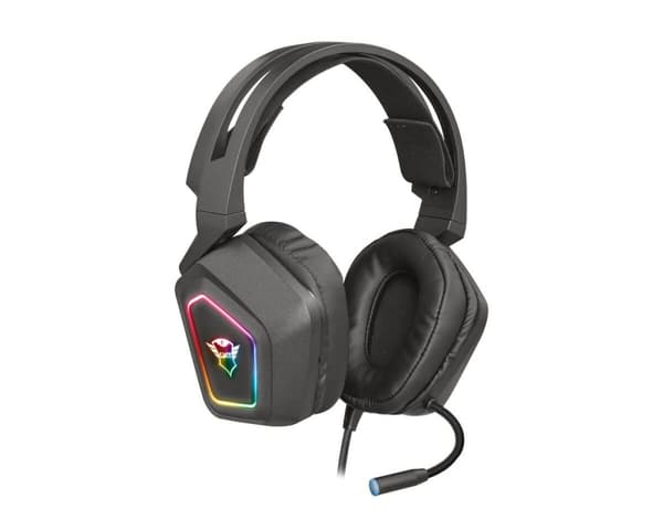 GXT 450 Blizz RGB 7.1 Surround Gaming Headset