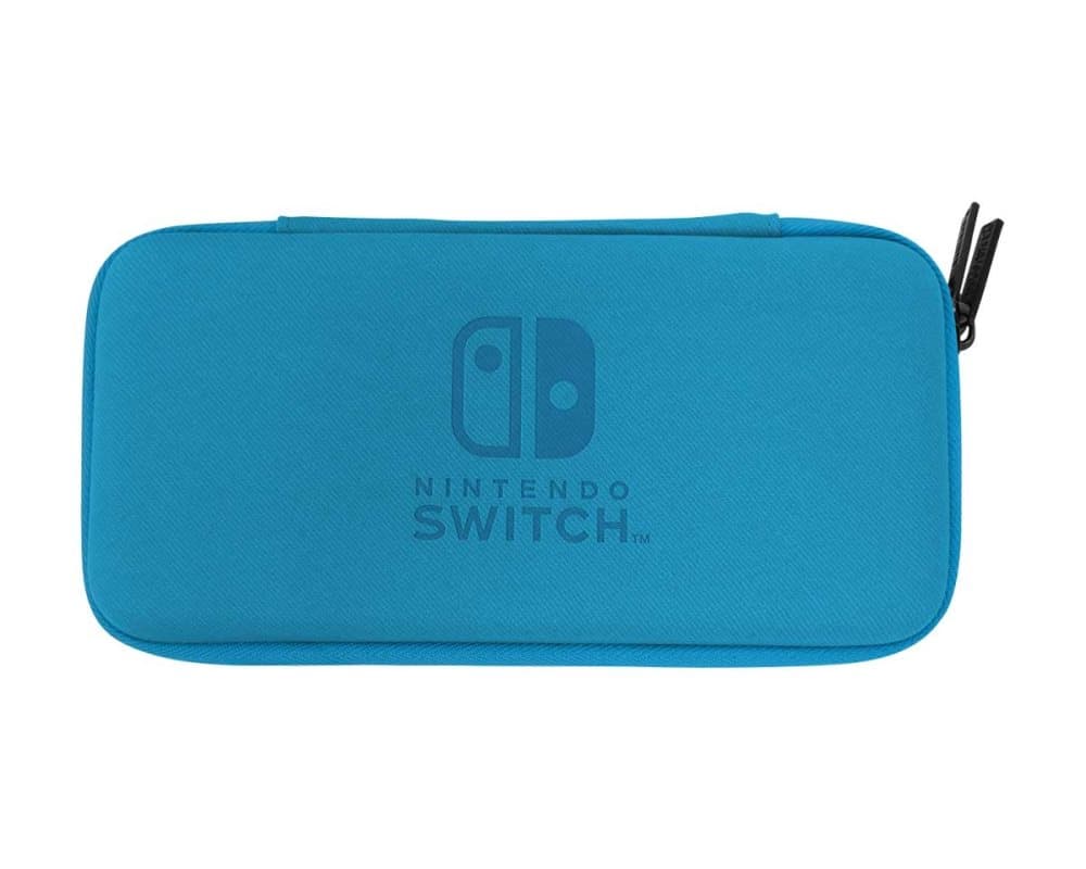 Nintendo Switch Lite Case Slim Blå
