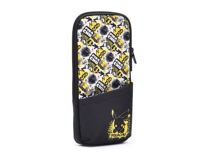 Switch Beskyttende etui Pikachu Edition