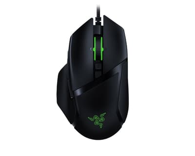Basilisk V2 Ergonomisk Gaming Mus